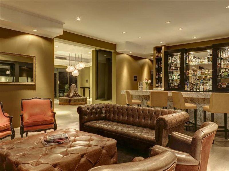 Auberge Du Vin, A Tribute Portfolio Hotel Тупунгато Экстерьер фото